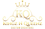 Kingz N Queenz Custom Creations